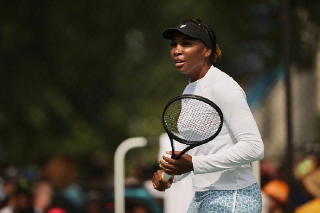 v站体育-复出首秀惨遭百大逆转 大威玩真的还是告别巡演？